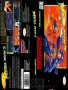 Nintendo  SNES  -  Megaman 7